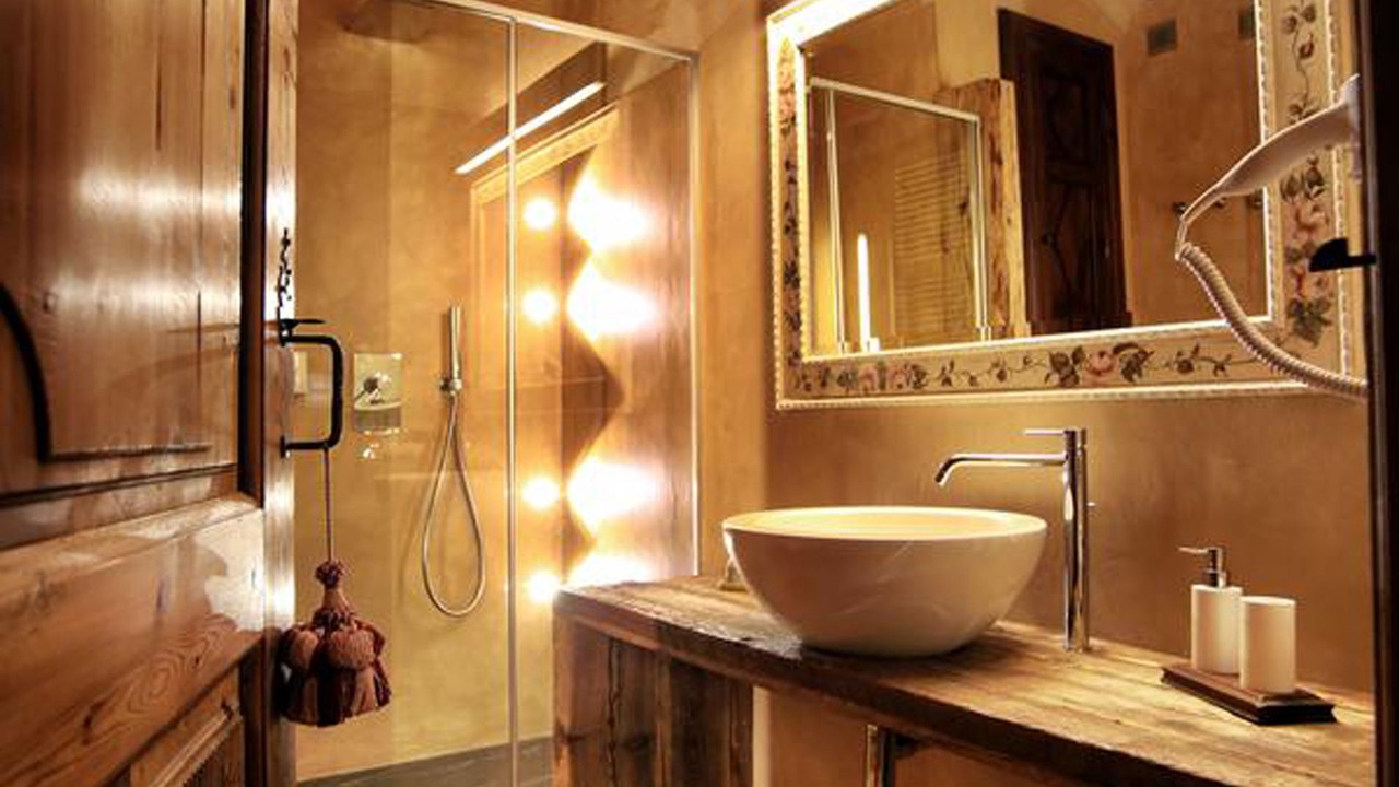 Photo of Bathroom in Aosta