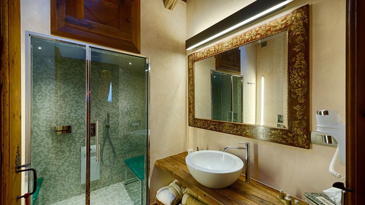 Photo of Bathroom in Aosta