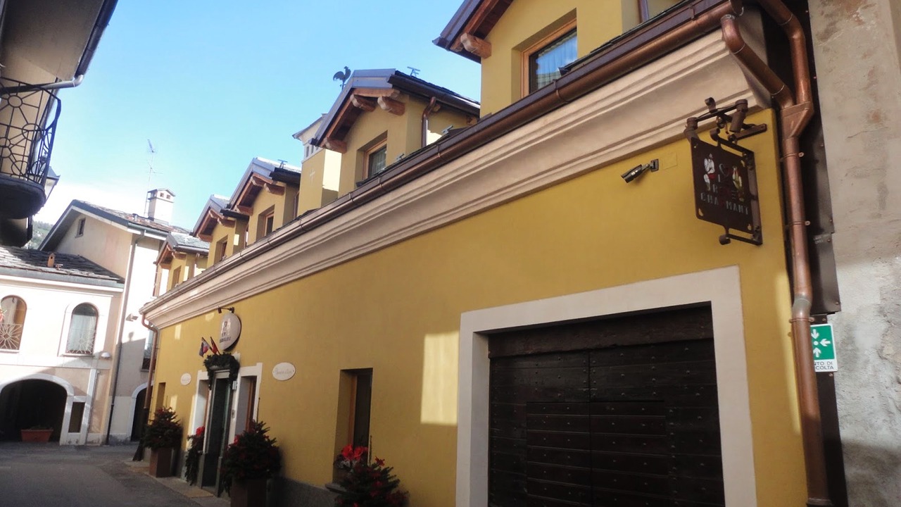 Photo of Outdoor in Aosta