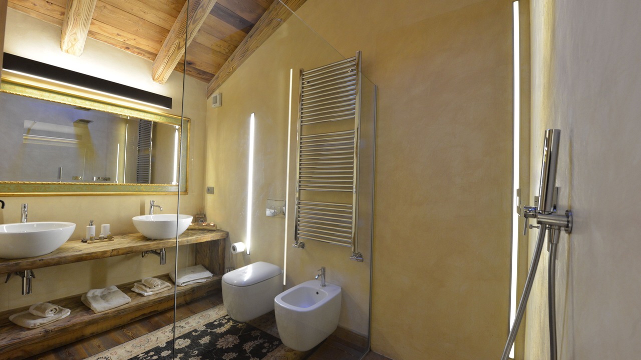 Photo of Bathroom in Aosta