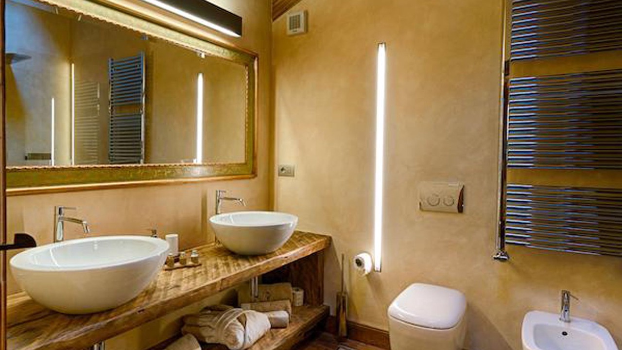 Photo of Bathroom in Aosta