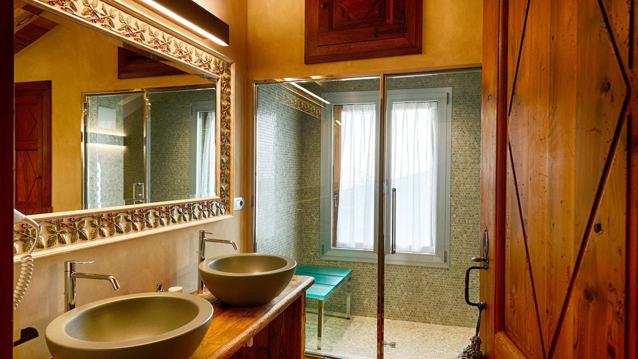 Photo of Bathroom in Aosta