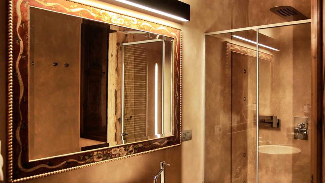 Photo of Bathroom in Aosta