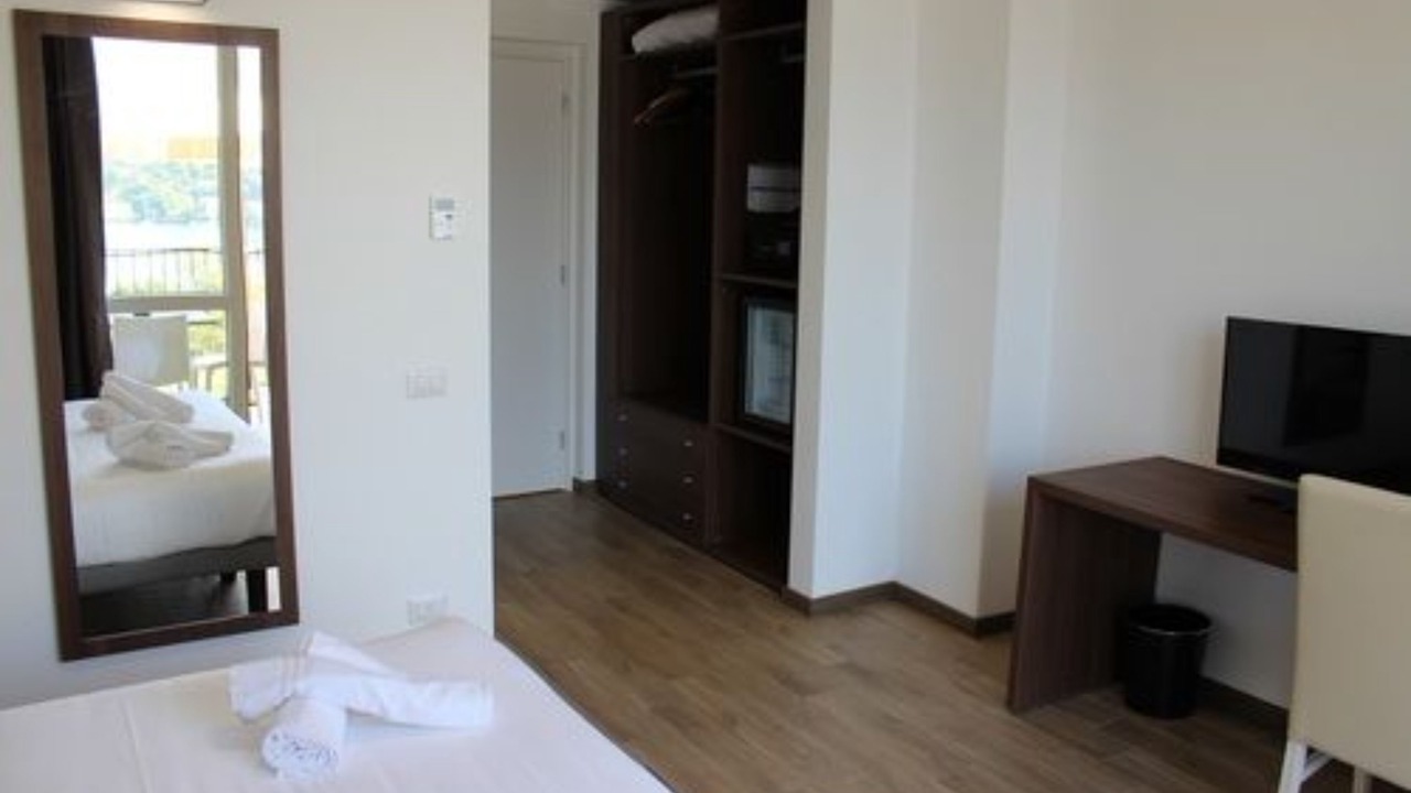 Photo of Bedroom in Orta San Giulio