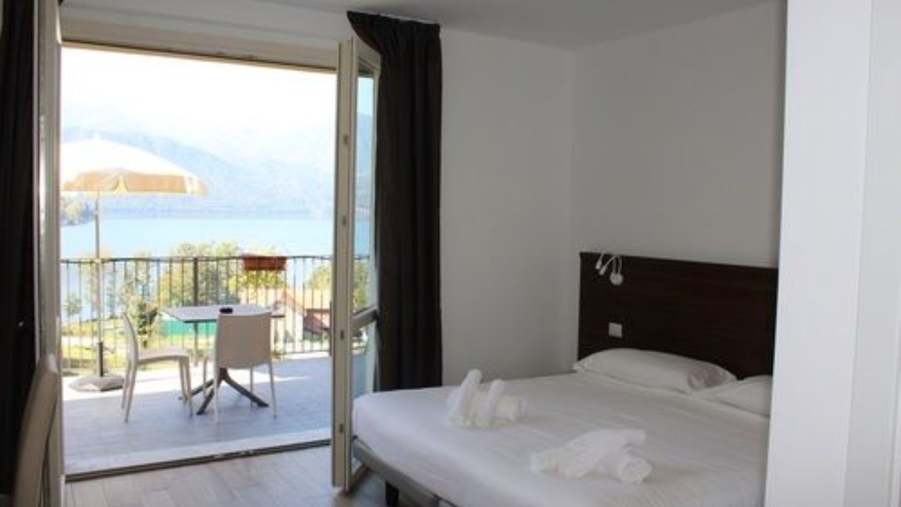 Photo of Bedroom in Orta San Giulio