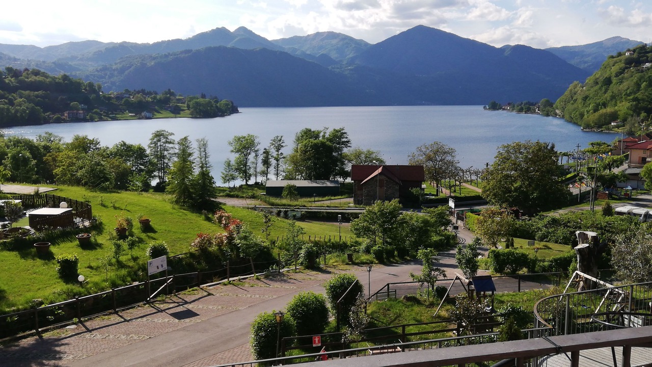 Photo of Outdoor in Orta San Giulio