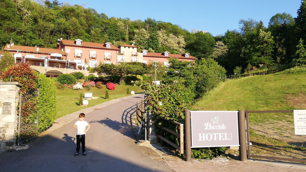 Photo of Outdoor in Orta San Giulio