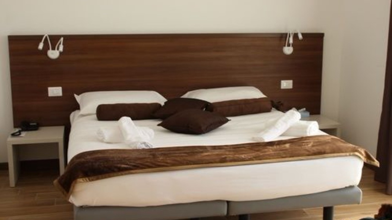 Photo of Bedroom in Orta San Giulio
