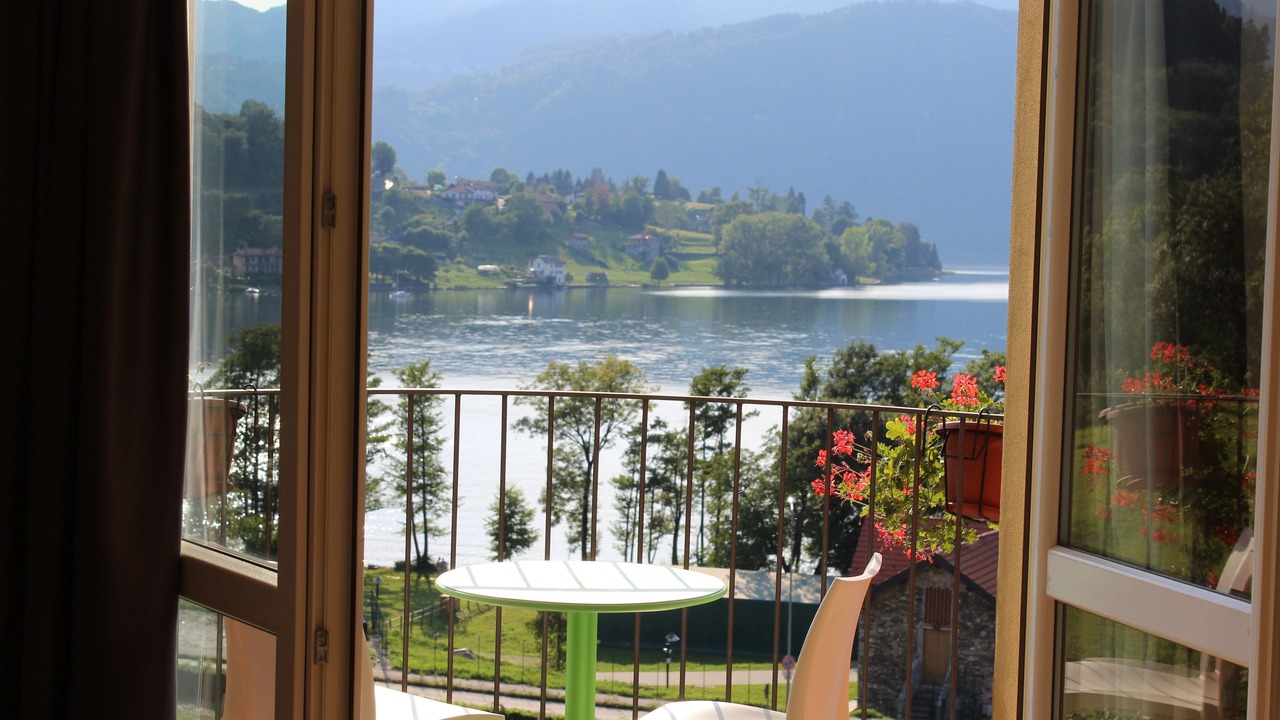 Photo of Others in Orta San Giulio