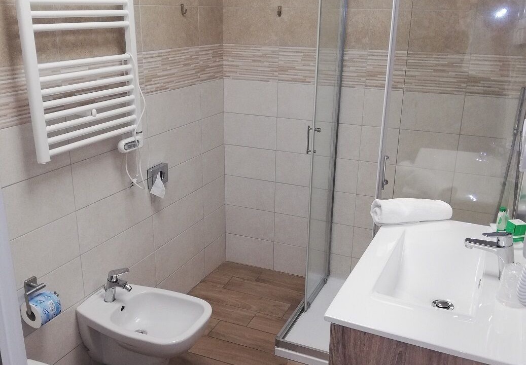 Photo of Bathroom in Orta San Giulio
