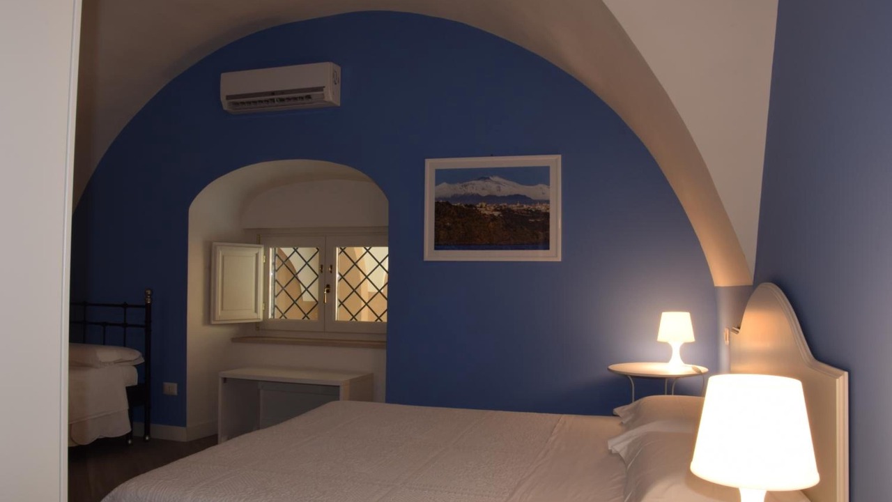 Photo of Bedroom in Acireale