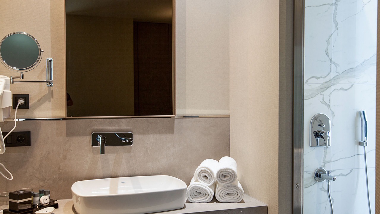 Photo of Bathroom in Mezetli