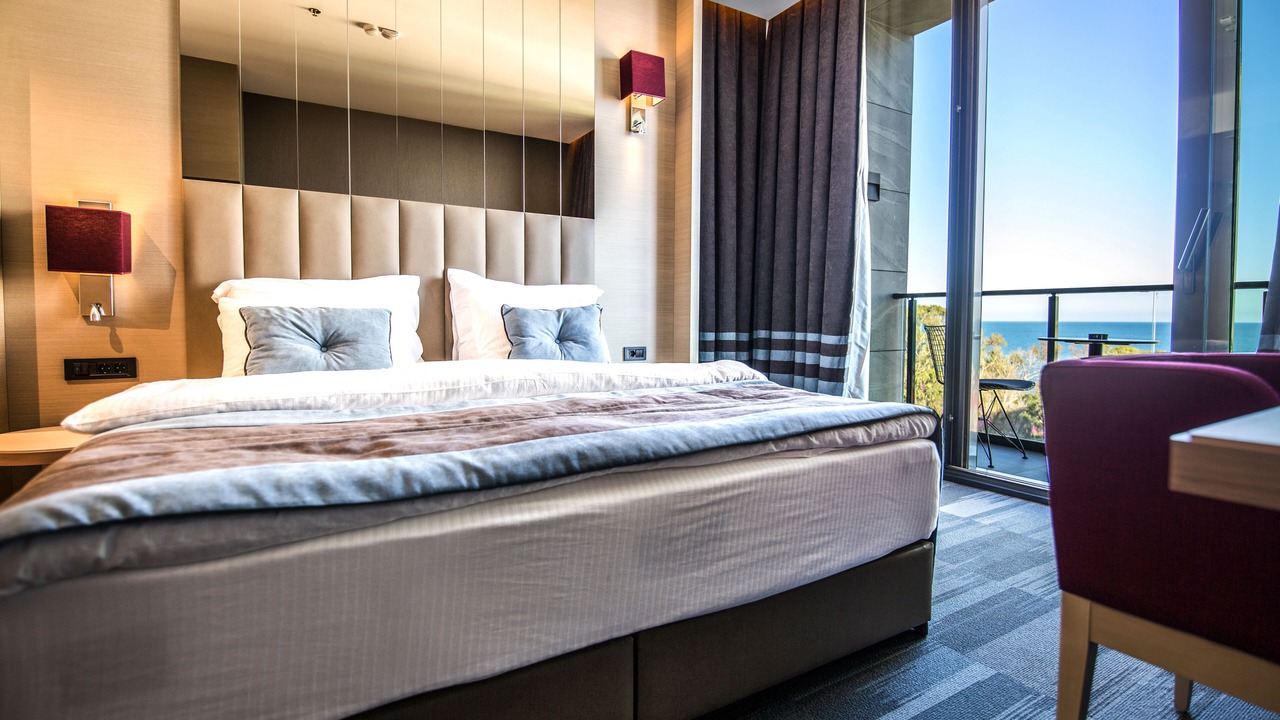 Photo of Bedroom in Mezetli