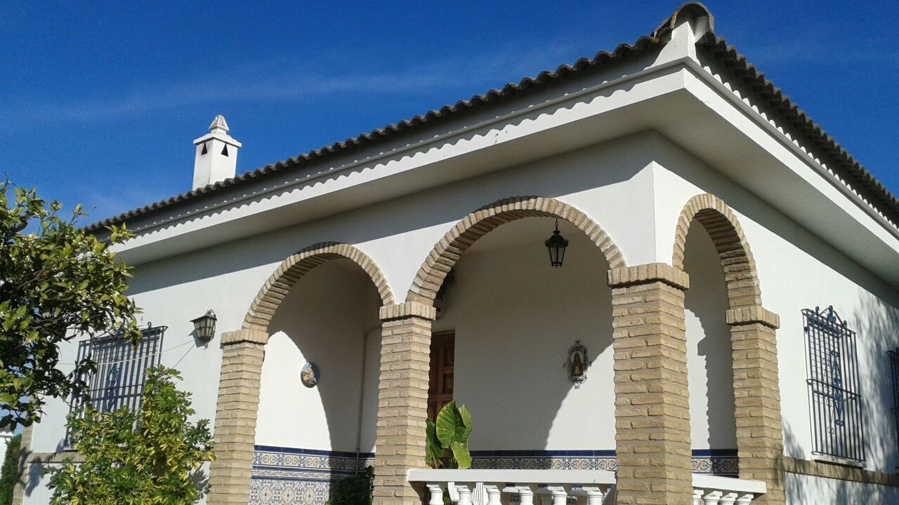 Photo of Outdoor in Hinojos