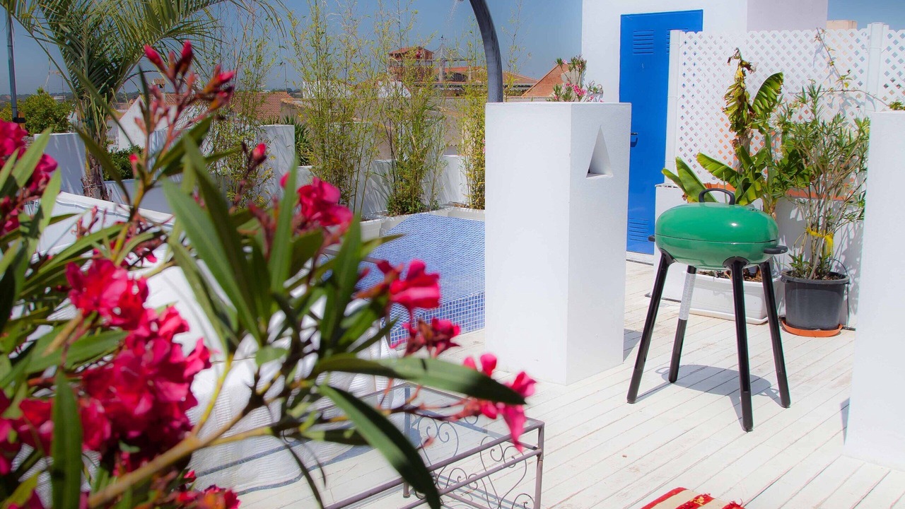 Photo of Outdoor in Guillena