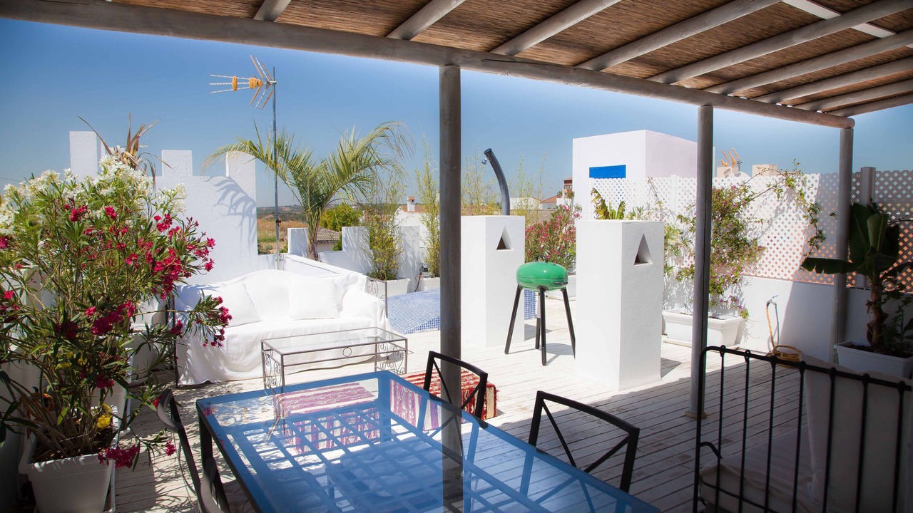 Photo of Outdoor in Guillena