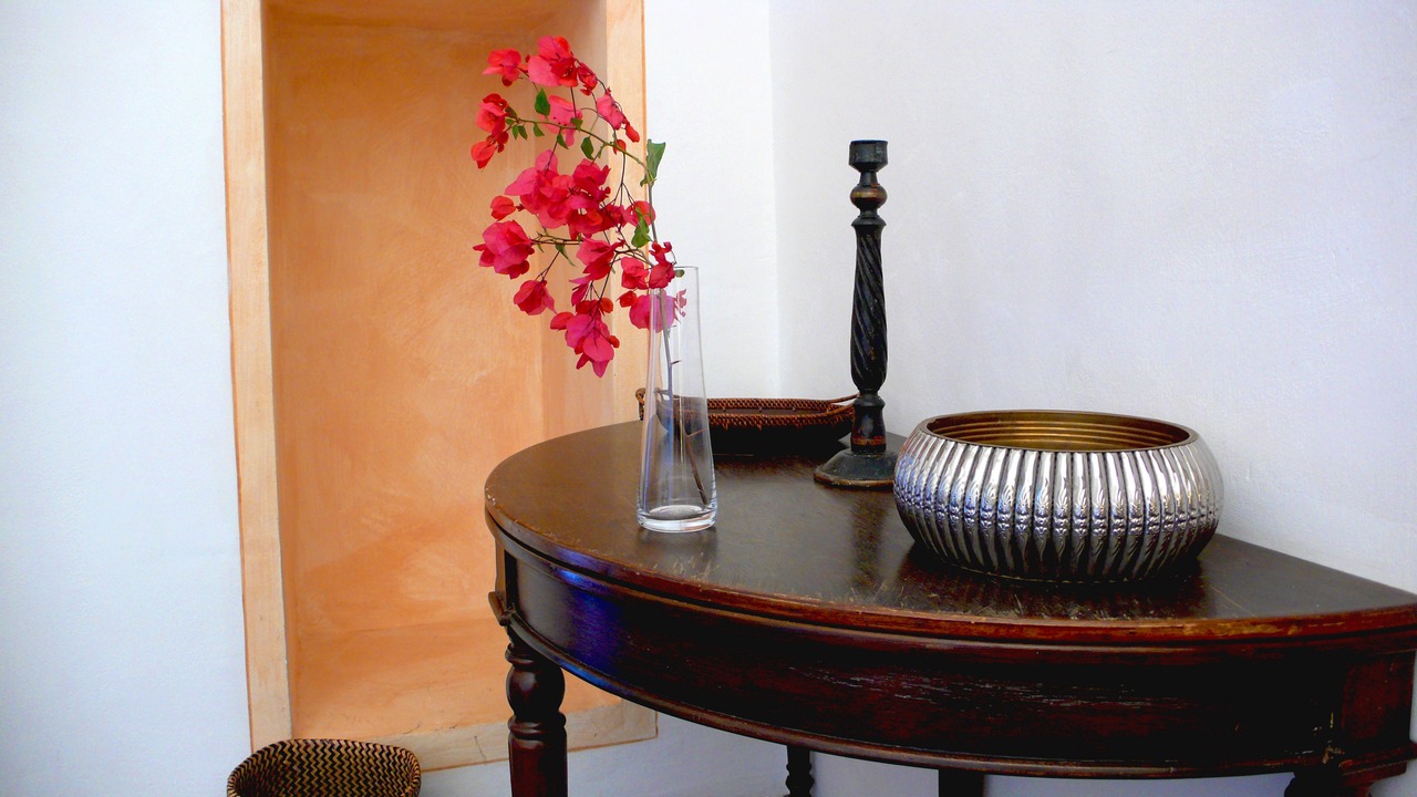 Photo of Bedroom in Pantelleria