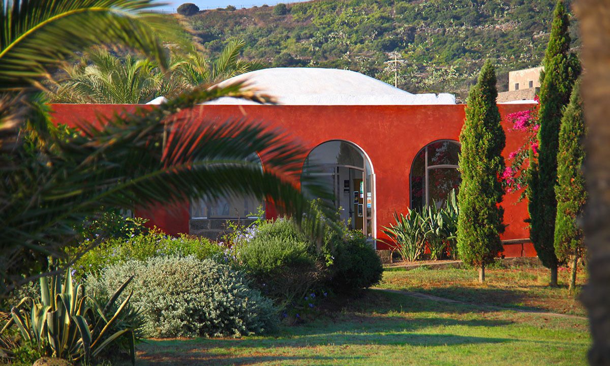 Photo of Outdoor in Pantelleria