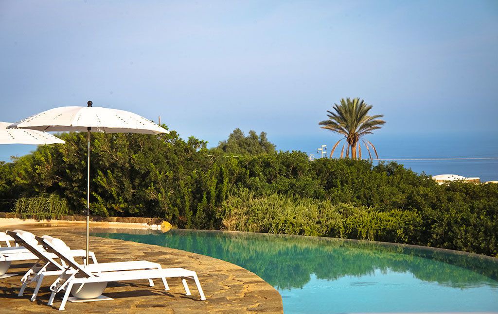 Photo of Outdoor in Pantelleria