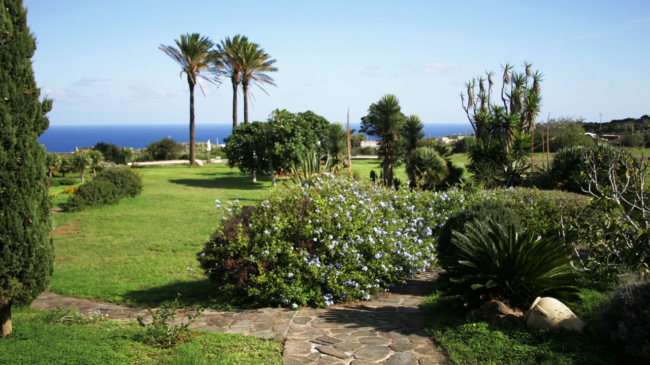Photo of Outdoor in Pantelleria