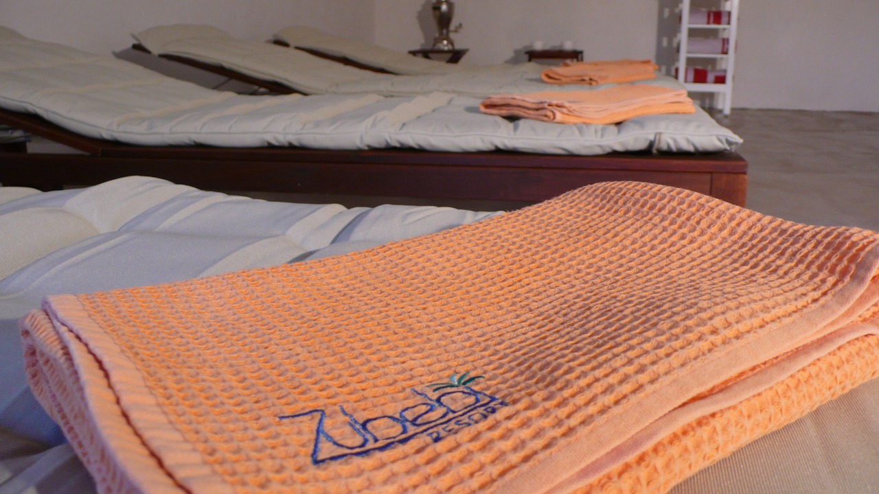 Photo of Bedroom in Pantelleria
