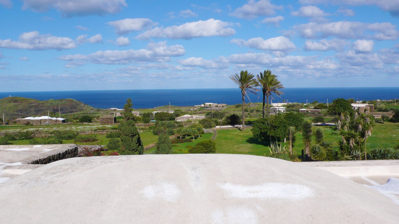 Photo of Outdoor in Pantelleria
