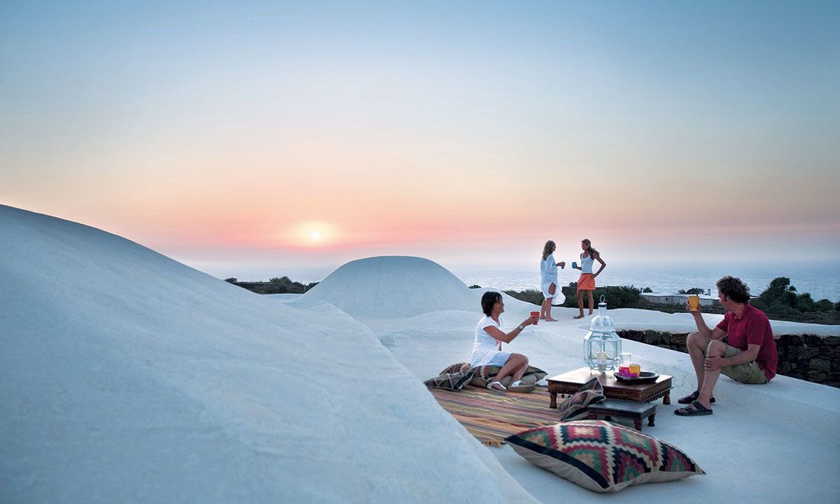 Photo of Others in Pantelleria