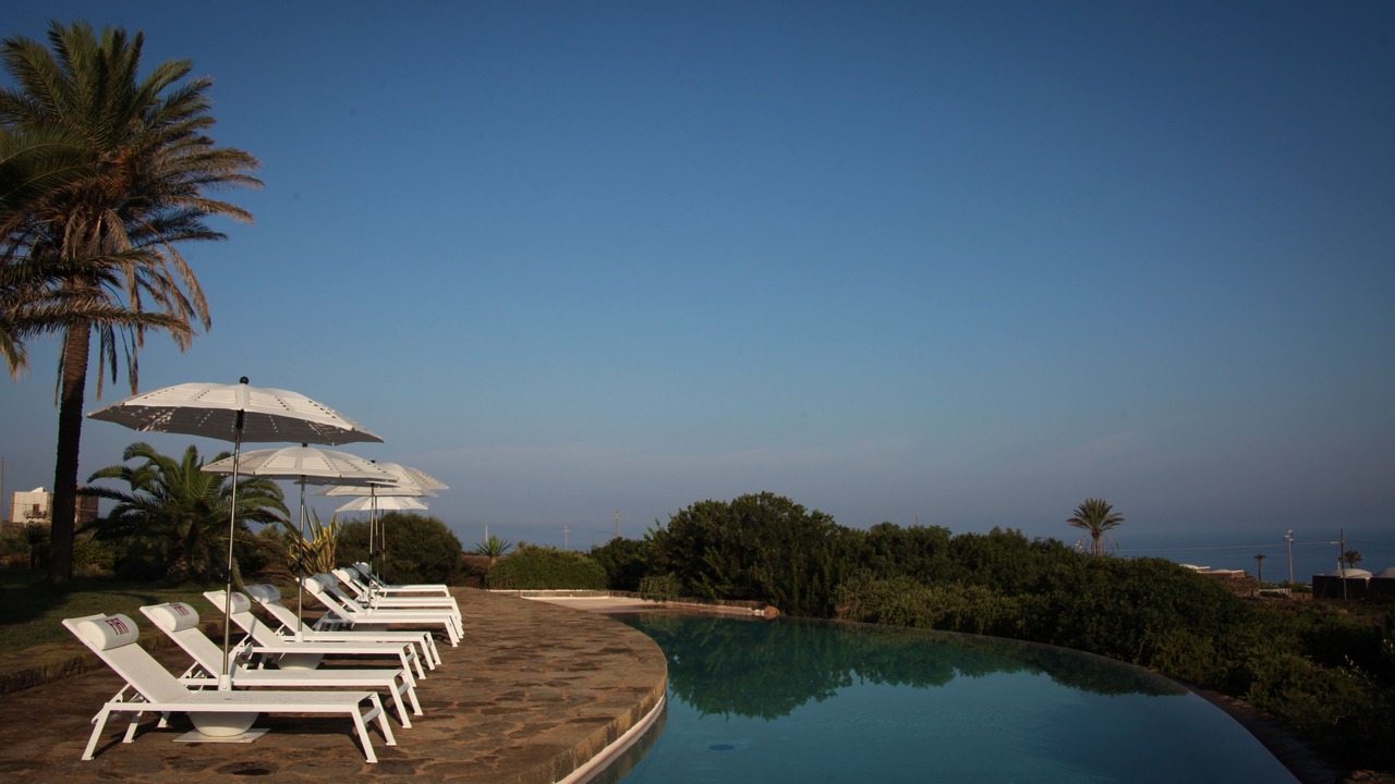 Photo of Outdoor in Pantelleria
