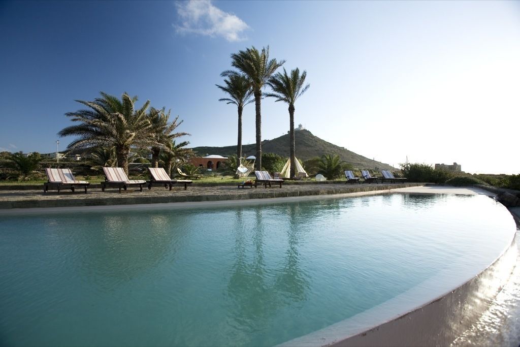 Photo of Outdoor in Pantelleria