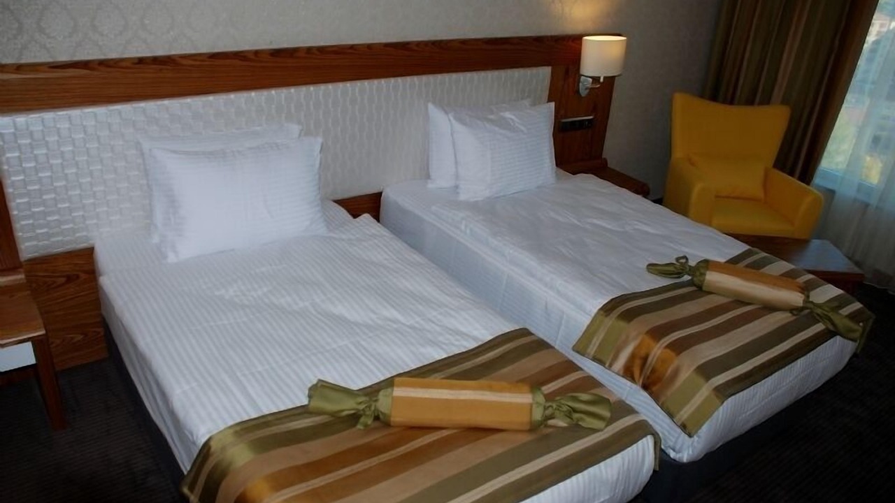 Photo of Bedroom in Malatya