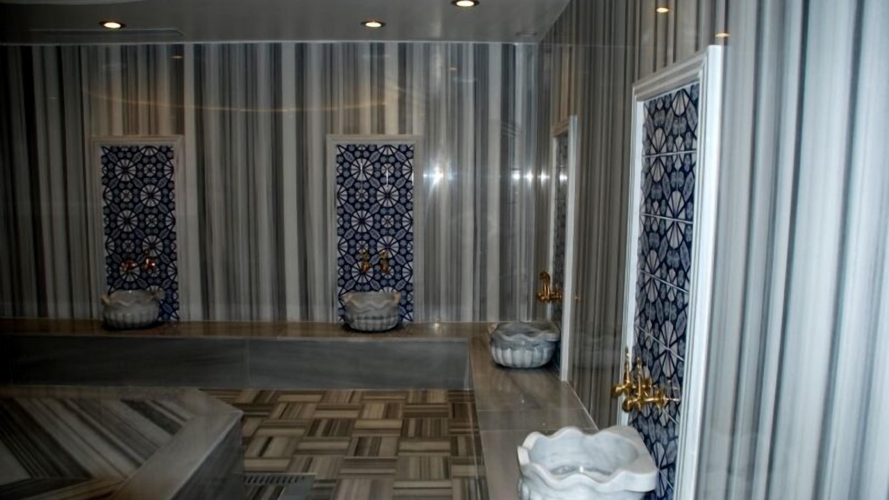 Photo of Bedroom in Malatya