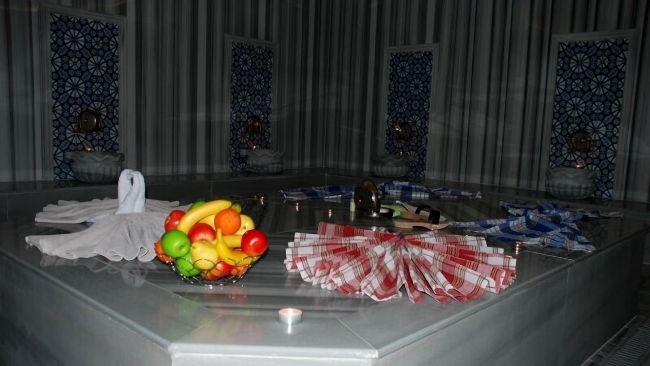 Photo of Bedroom in Malatya