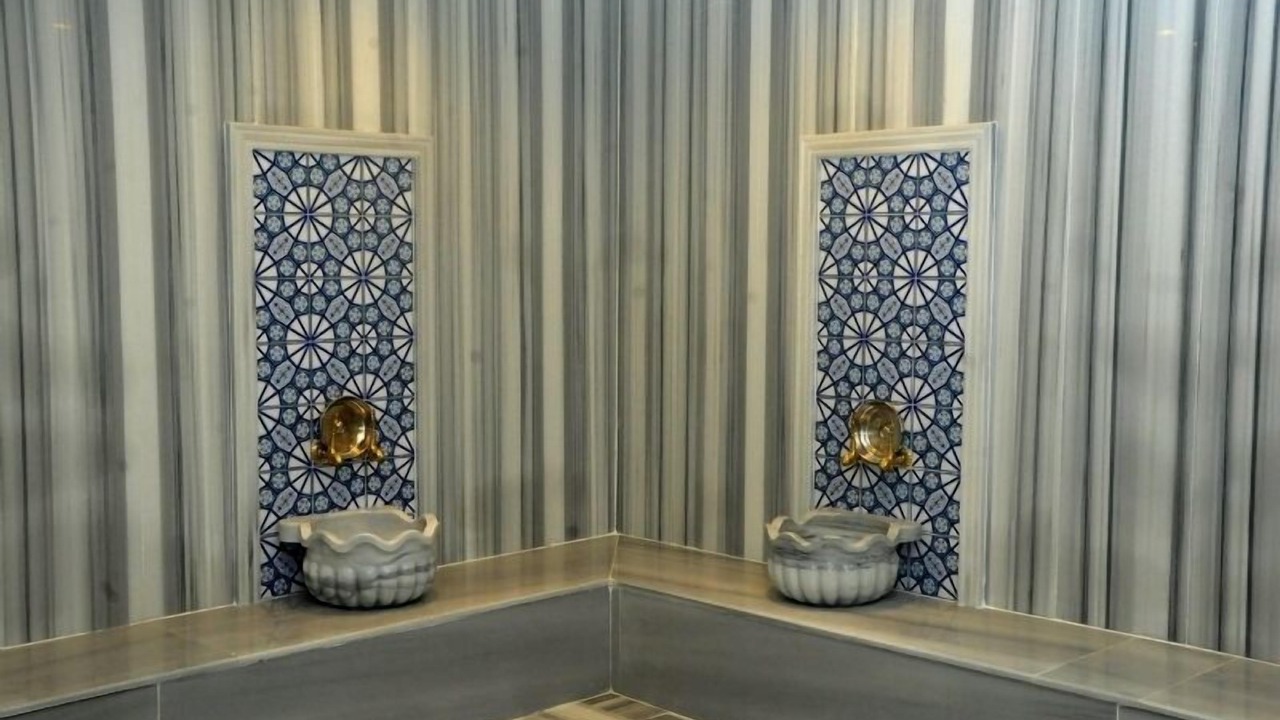 Photo of Bedroom in Malatya