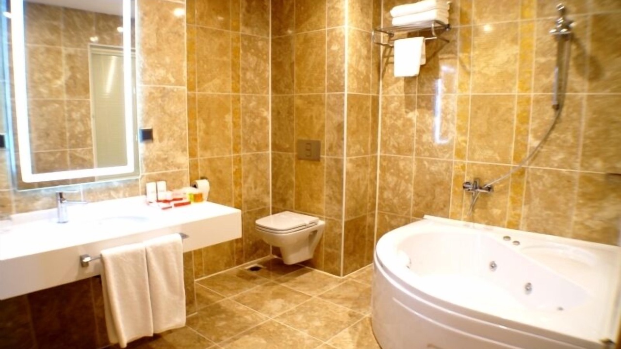 Photo of Bathroom in Malatya