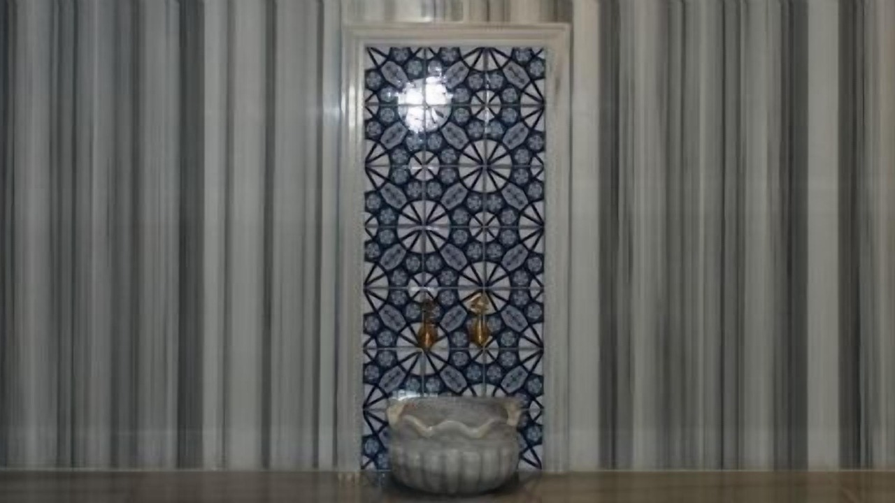 Photo of Bedroom in Malatya