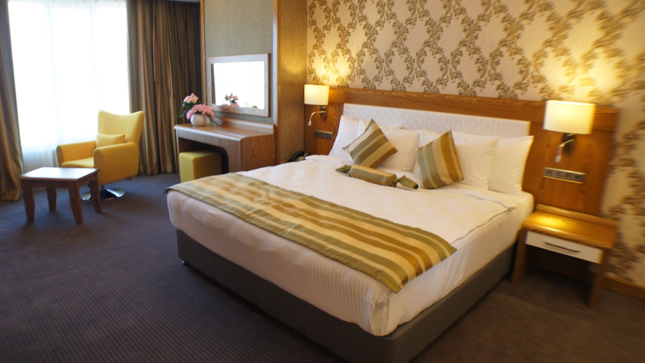 Photo of Bedroom in Malatya