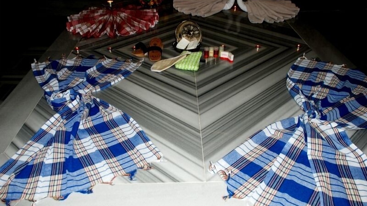 Photo of Bedroom in Malatya
