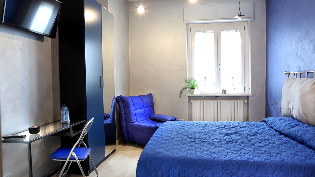 Photo of Bedroom in Cuneo