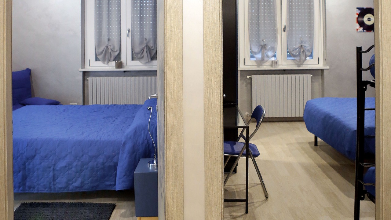 Photo of Bedroom in Cuneo