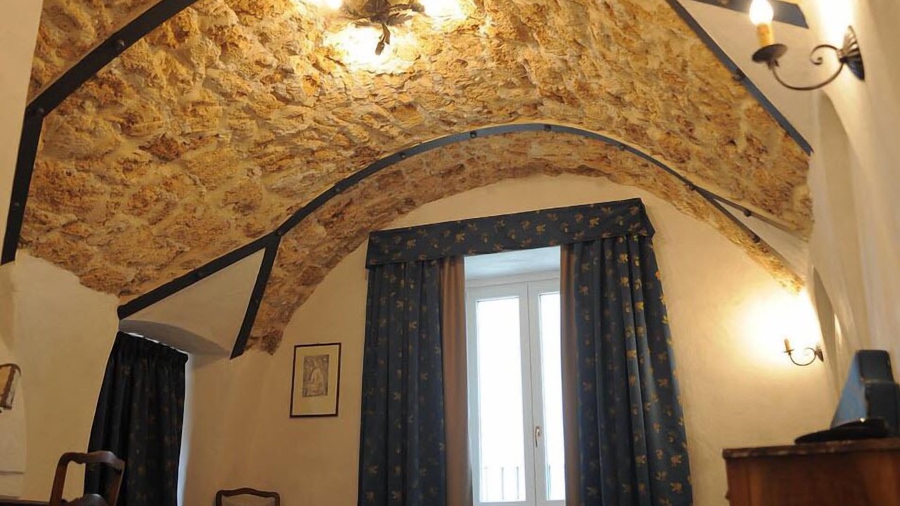 Photo of Bedroom in Montesano sulla Marcellana