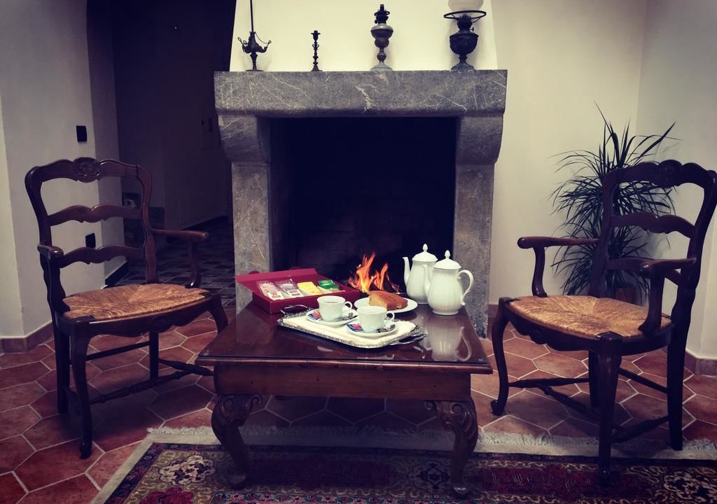 Photo of Livingroom in Montesano sulla Marcellana