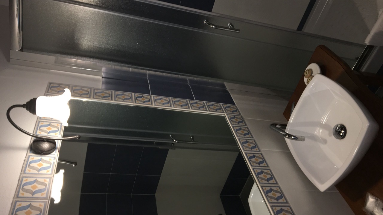Photo of Bathroom in Montesano sulla Marcellana