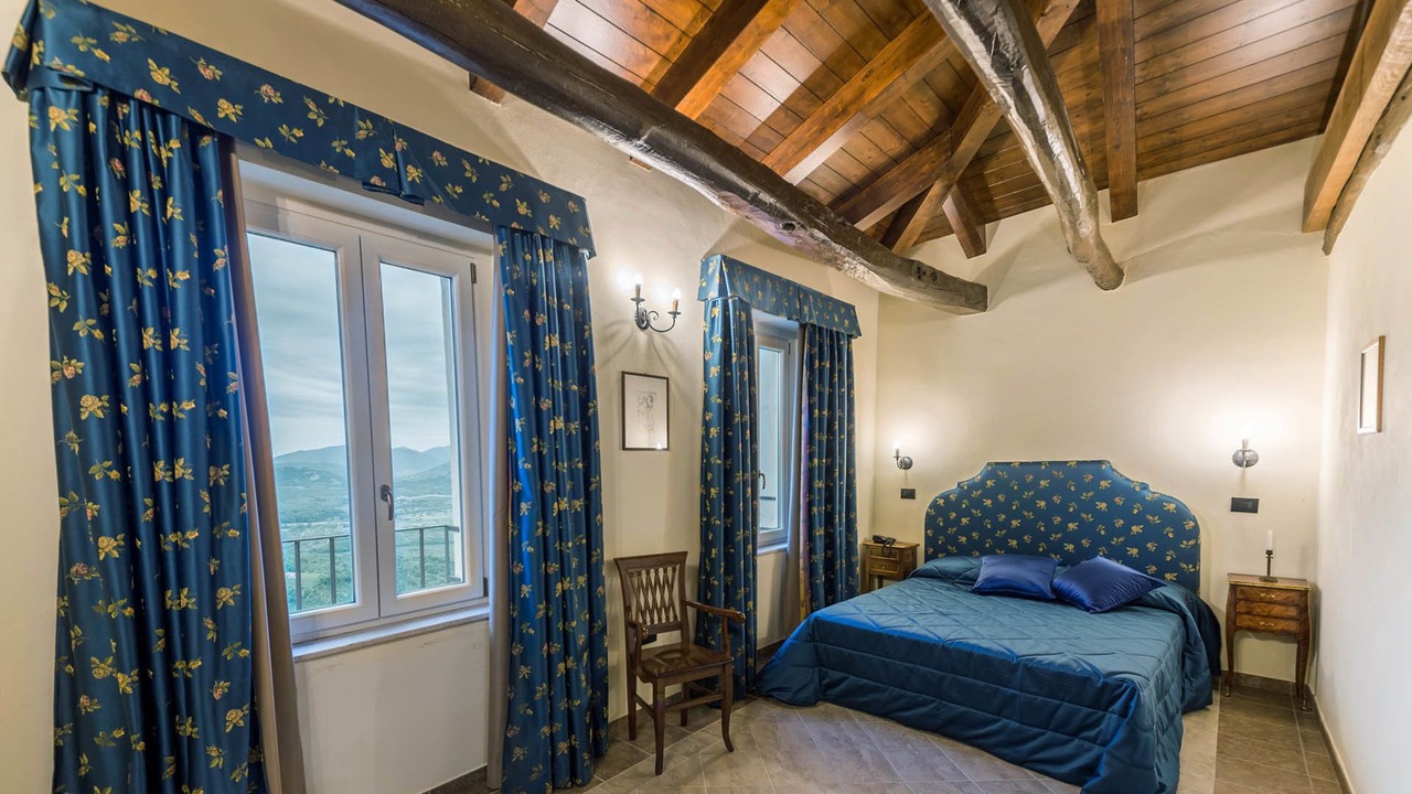 Photo of Bedroom in Montesano sulla Marcellana