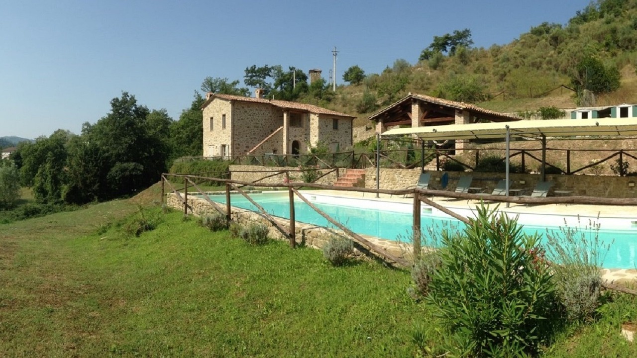 Photo of Outdoor in Camporeggiano