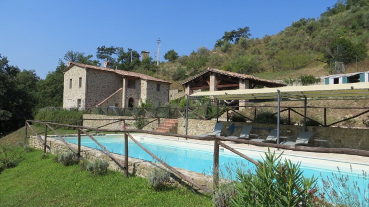 Photo of Outdoor in Camporeggiano