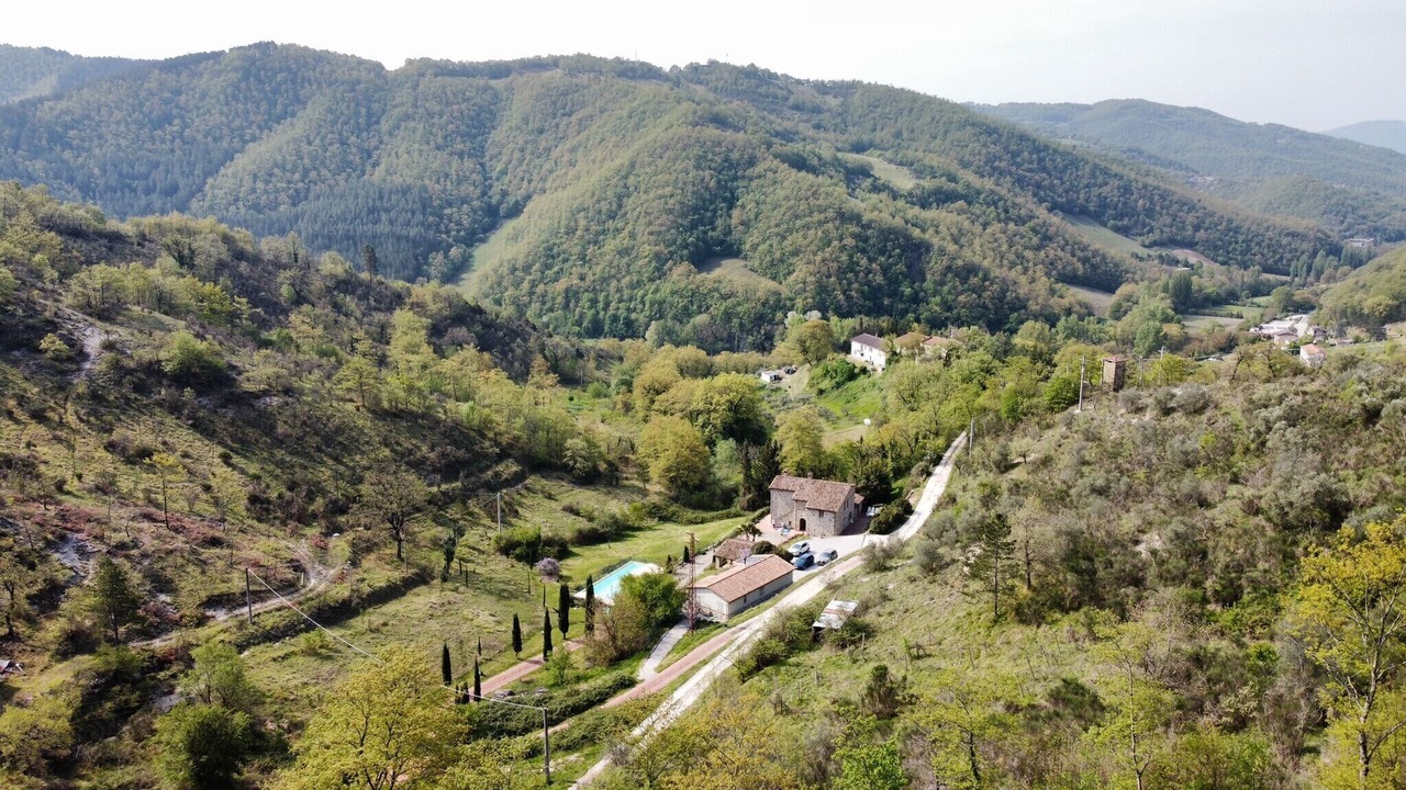 Photo of Outdoor in Camporeggiano