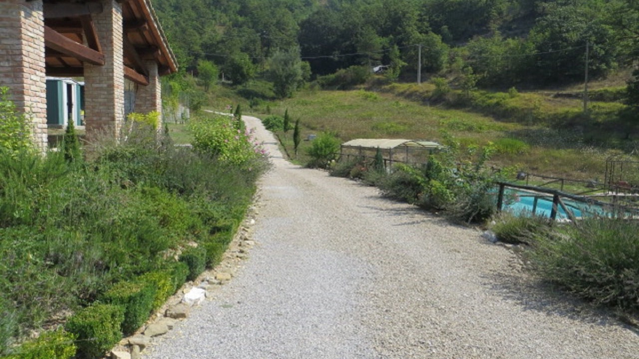 Photo of Outdoor in Camporeggiano