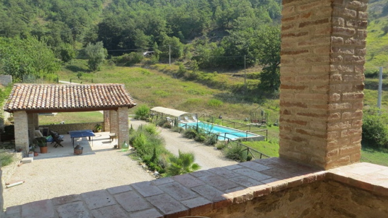 Photo of Outdoor in Camporeggiano