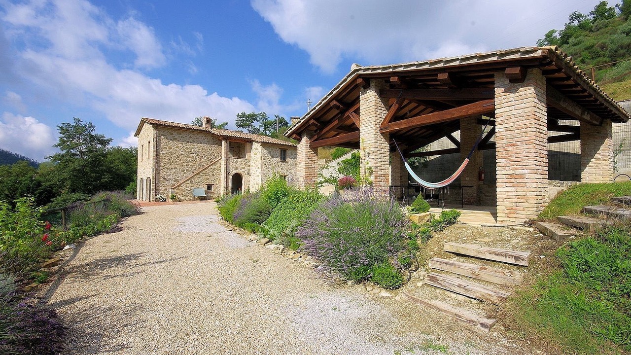 Photo of Outdoor in Camporeggiano