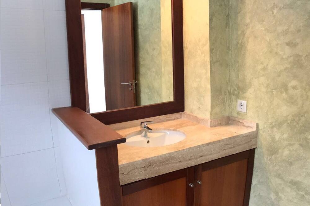 Photo of Bathroom in Cala Vadella